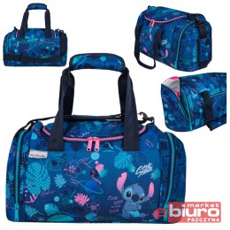 DISNEY BLUE/MCNEIL FIT S TORBA SPORTOWA STITCH