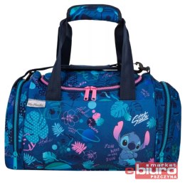 DISNEY BLUE/MCNEIL FIT S TORBA SPORTOWA STITCH