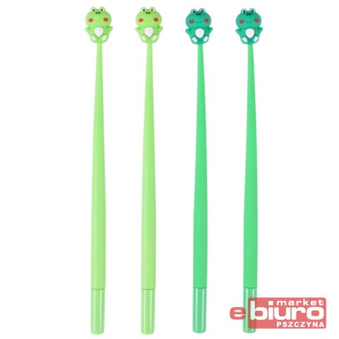 DŁUGOPIS FANCY LITTLE FROG 6001385 MFP