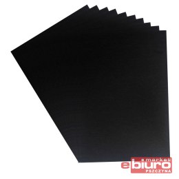 FILC F410-10 A4 CZARNY BREWIS