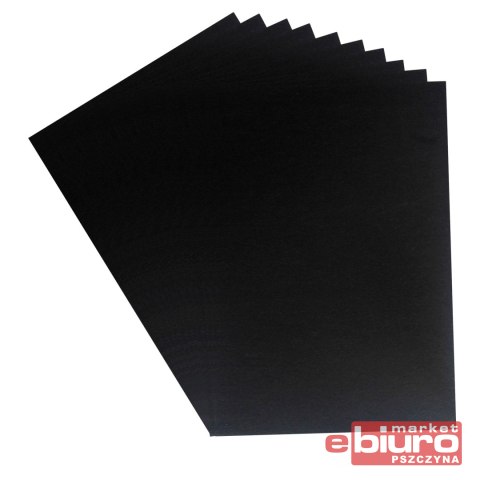 FILC F410-10 A4 CZARNY BREWIS