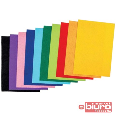 FILC KF-0244 ARKUSZ A4 OP. 10 KOL. ALIGA