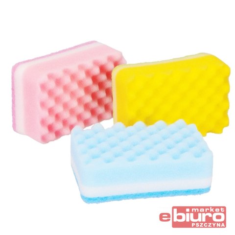 GĄBKA DO NACZYŃ VENUS RAVI