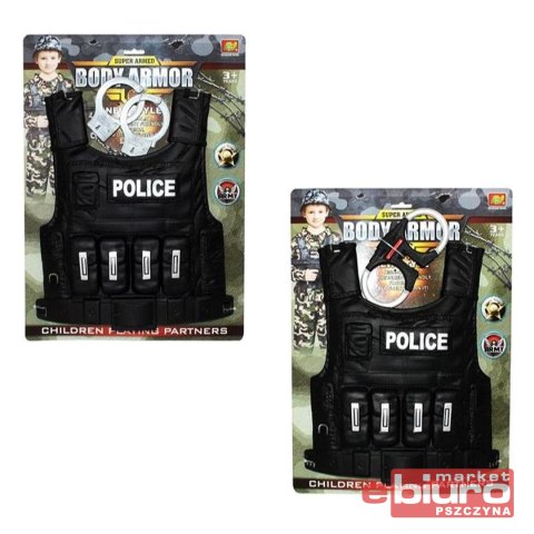 KAMIZELKA POLICYJNA ASKATO