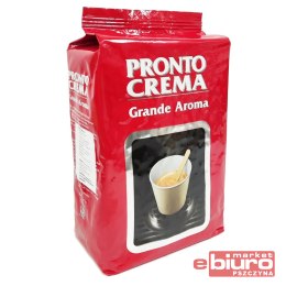 KAWA ZIARNISTA PRONTO CREMA GRANDE AROMA 1 KG