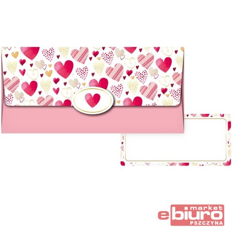 KOPERTA NA PIENIĄDZE SR 55-075 5560042 MFP