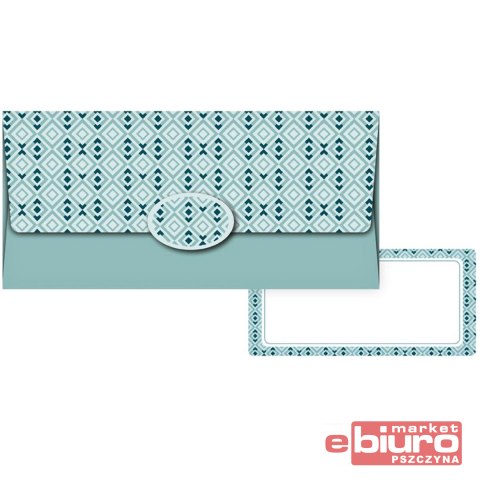 KOPERTA NA PIENIĄDZE SR 55-092 5560078 MFP