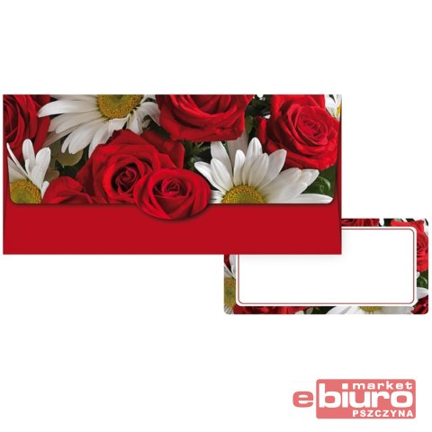 KOPERTA NA PIENIĄDZE SR 55-096 5560082 MFP