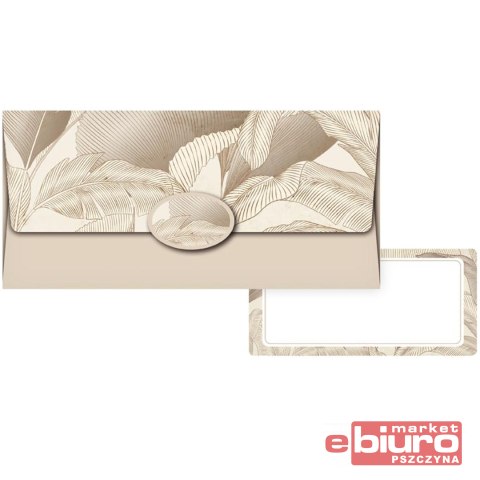 KOPERTA NA PIENIĄDZE SR 55-099 5560085 MFP