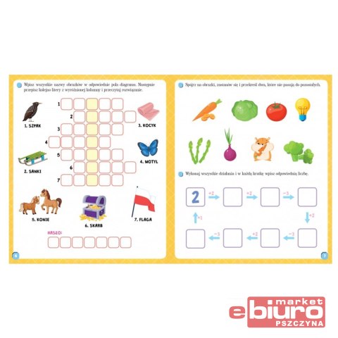 ŁAMIGŁÓWKI Z WESOŁĄ LAMĄ AKSJOMAT