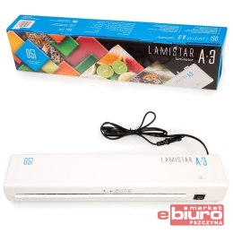 LAMINATOR OSI LAMISTAR A3 OPUS