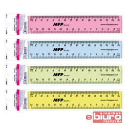 LINIJKA 150MM KOLOR 5310115 MFP