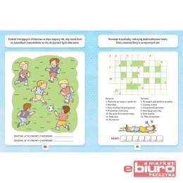 MYŚLĘ I ROZWIĄZUJĘ ZADANIA DLA DZIECI 7+