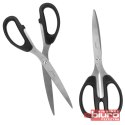 NOŻYCZKI DELI 6010 21,0 CM 007111
