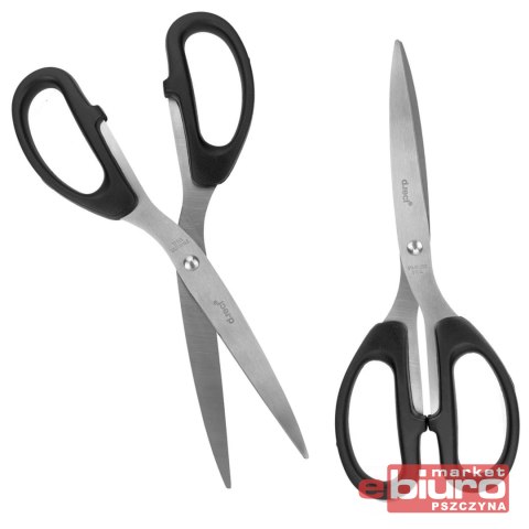 NOŻYCZKI DELI 6010 21,0 CM 007111
