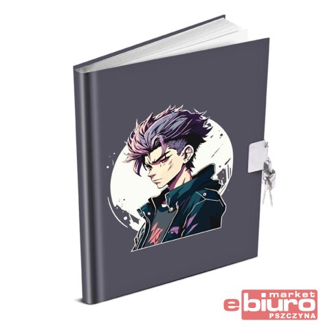 PAMIĘTNIK MFP Z ZAMKN MIX9 7510191 MFP