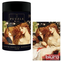 PUZZLE 1000 ART 4 ROSSETTI INTERDRUK