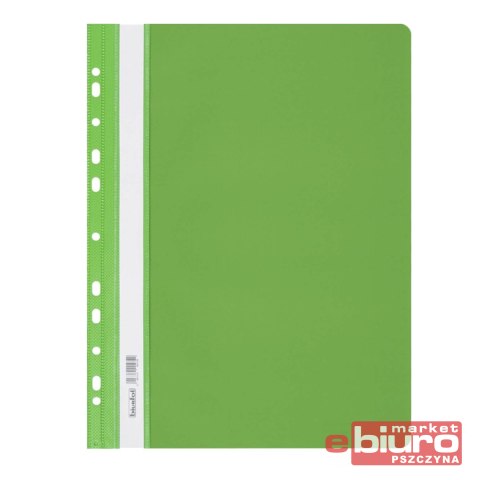 SKOROSZYT TW. ZAWIESZANY PVC JZIELONY A'20 BIURFOL