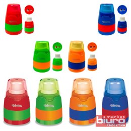 TEMPERÓWKA Z GUMKĄ 2W1 COLORINO