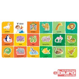 TO MAM TO ZNAM SŁOWNICZEK MALUCHA AKSJOMAT