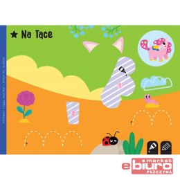 WYCINAM NAKLEJAM RYSUJĘ KUCYKI WYCINANKI AKSJOMAT