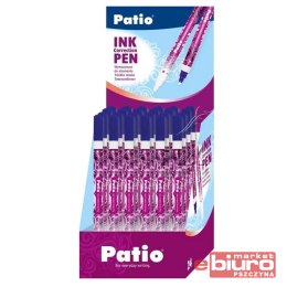 WYMAZYWACZ DO ATRAMENTU WZORKI PATIO