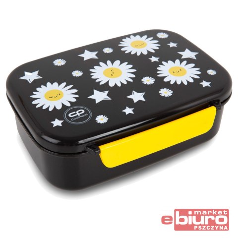 COOLPACK FOODYX ŚNIADANIÓWKA Z PRZEG DAISY BLACK
