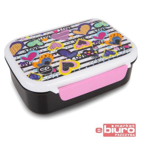 COOLPACK FOODYX ŚNIADANIÓWKA Z PRZEG DIARY