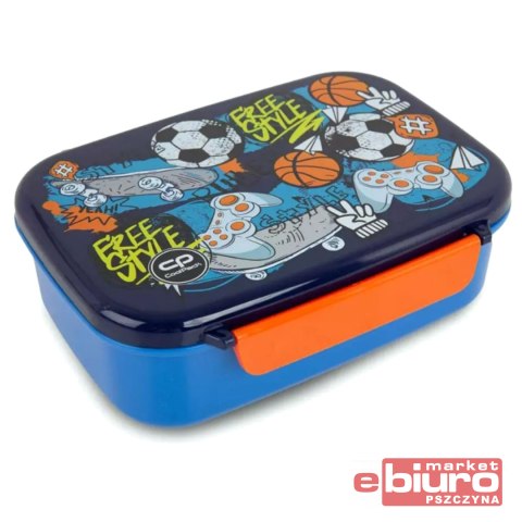 COOLPACK FOODYX ŚNIADANIÓWKA Z PRZEG HOBBY