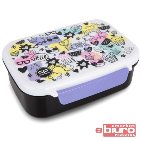 COOLPACK FOODYX ŚNIADANIÓWKA Z PRZEG MOOD