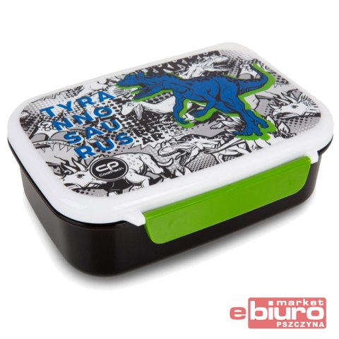 COOLPACK FOODYX ŚNIADANIÓWKA Z PRZEG T-REX