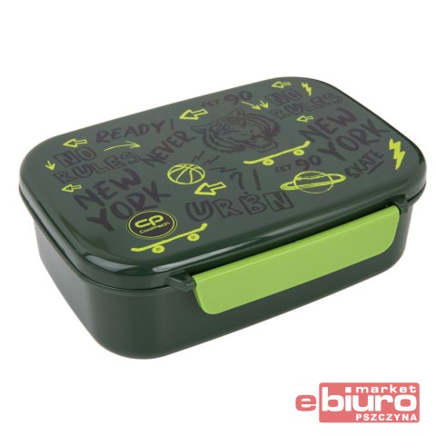 COOLPACK FOODYX ŚNIADANIÓWKA Z PRZEG TIGER