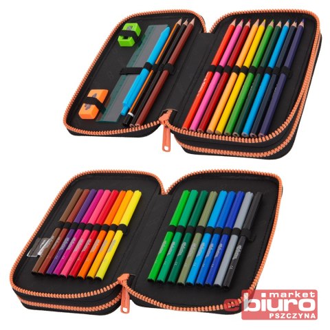 COOLPACK JUMPER 2 PIÓRNIK PODW Z WYP CAPYBARA