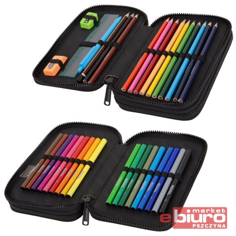 COOLPACK JUMPER 2 PIÓRNIK PODW Z WYP DIARY