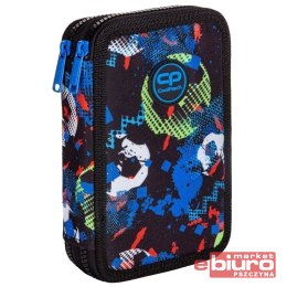 COOLPACK JUMPER 2 PIÓRNIK PODW Z WYP FOOTBALL BLUE