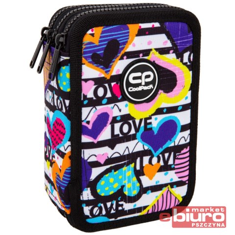 COOLPACK JUMPER 3 PIÓRNIK POTR Z WYP DIARY