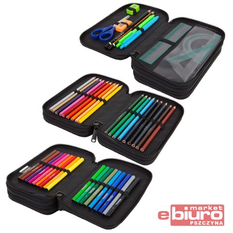 COOLPACK JUMPER 3 PIÓRNIK POTR Z WYP DIARY