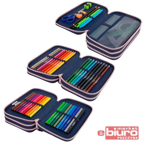 COOLPACK JUMPER 3 PIÓRNIK POTR Z WYP ELISABETH