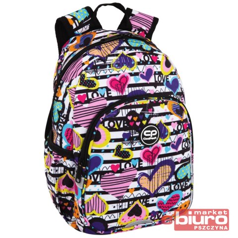 COOLPACK TOBY PLECAK DZIECIĘCY DIARY