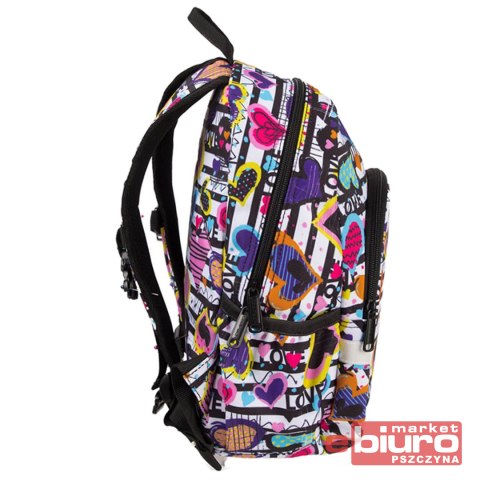 COOLPACK TOBY PLECAK DZIECIĘCY DIARY