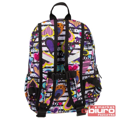 COOLPACK TOBY PLECAK DZIECIĘCY DIARY