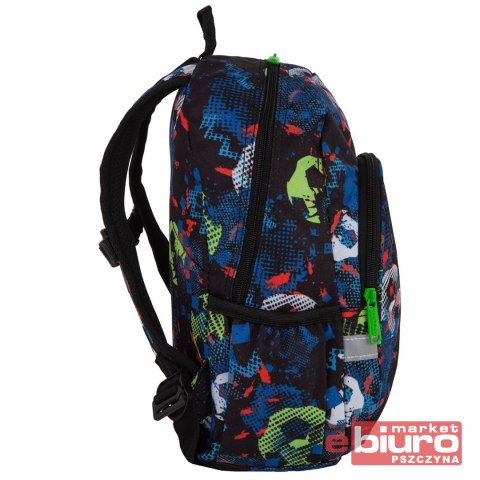 COOLPACK TOBY PLECAK DZIECIĘCY FOOTBALL