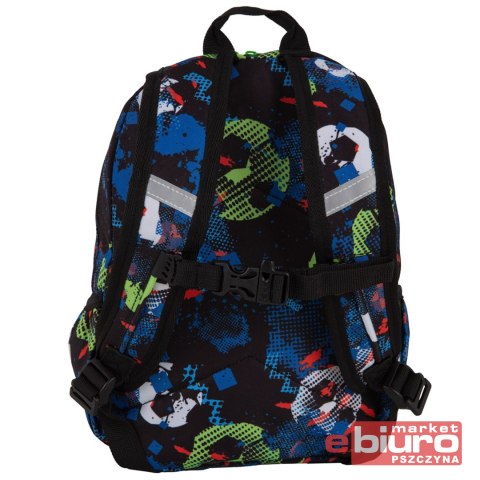 COOLPACK TOBY PLECAK DZIECIĘCY FOOTBALL