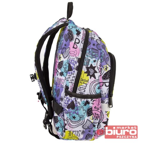 COOLPACK TOBY PLECAK DZIECIĘCY MOOD