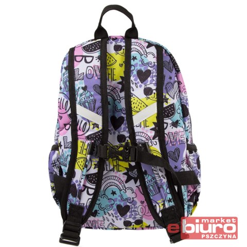 COOLPACK TOBY PLECAK DZIECIĘCY MOOD