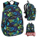 COOLPACK TOBY PLECAK DZIECIĘCY SKATE NIGHT
