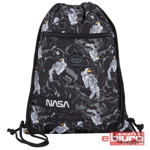 COOLPACK VERT WOREK NA BUTY ASTRONAUT