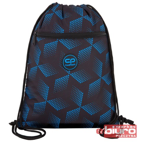 COOLPACK VERT WOREK NA BUTY BISHI