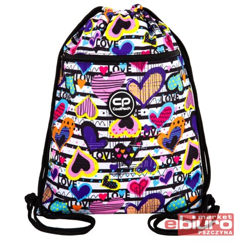 COOLPACK VERT WOREK NA BUTY DIARY