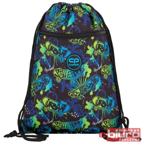 COOLPACK VERT WOREK NA BUTY SKATE NIGHT